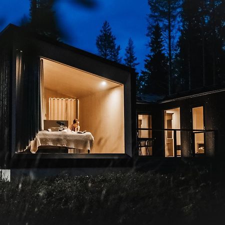 Kanava Resort Savonlinna Luaran gambar