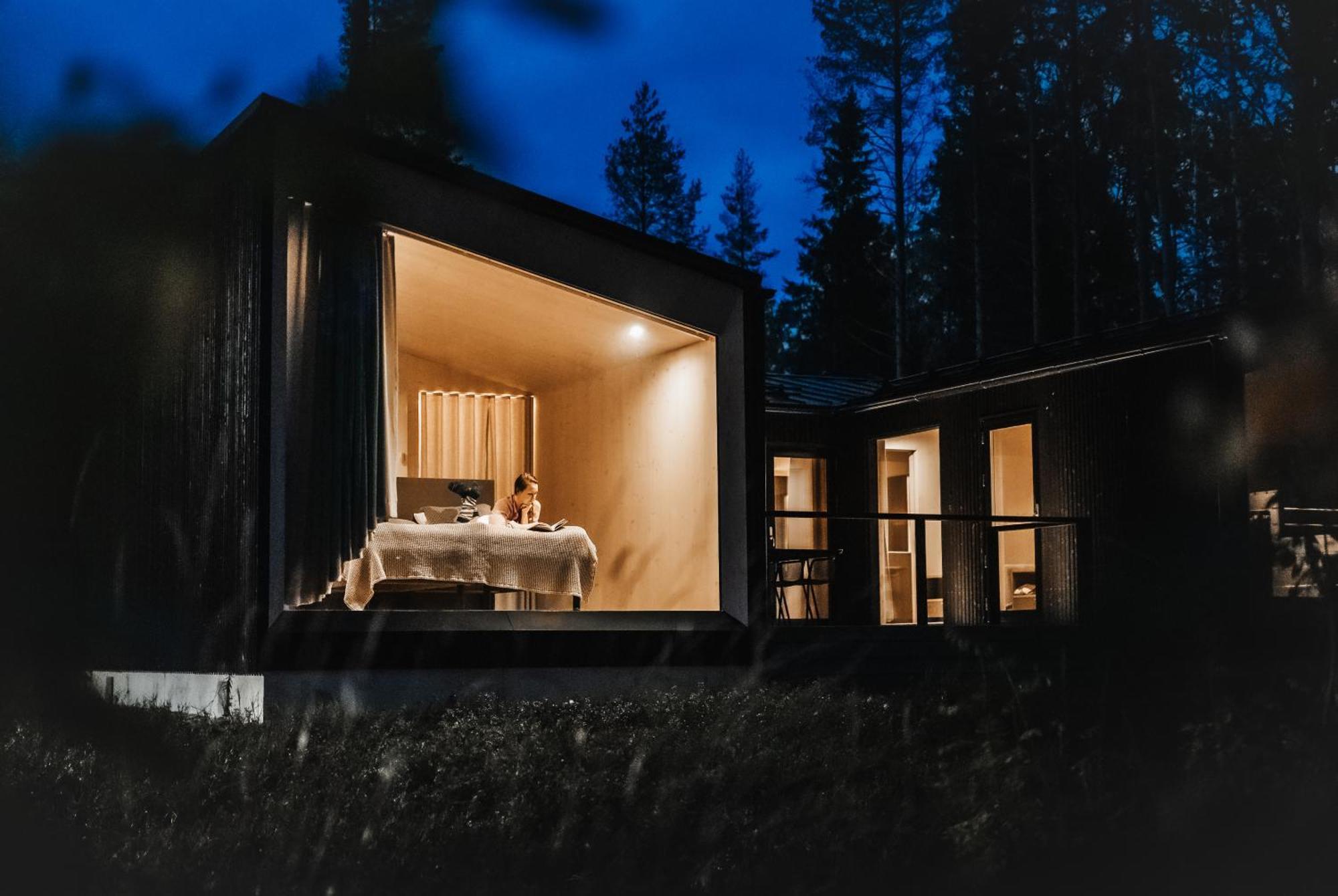 Kanava Resort Savonlinna Luaran gambar