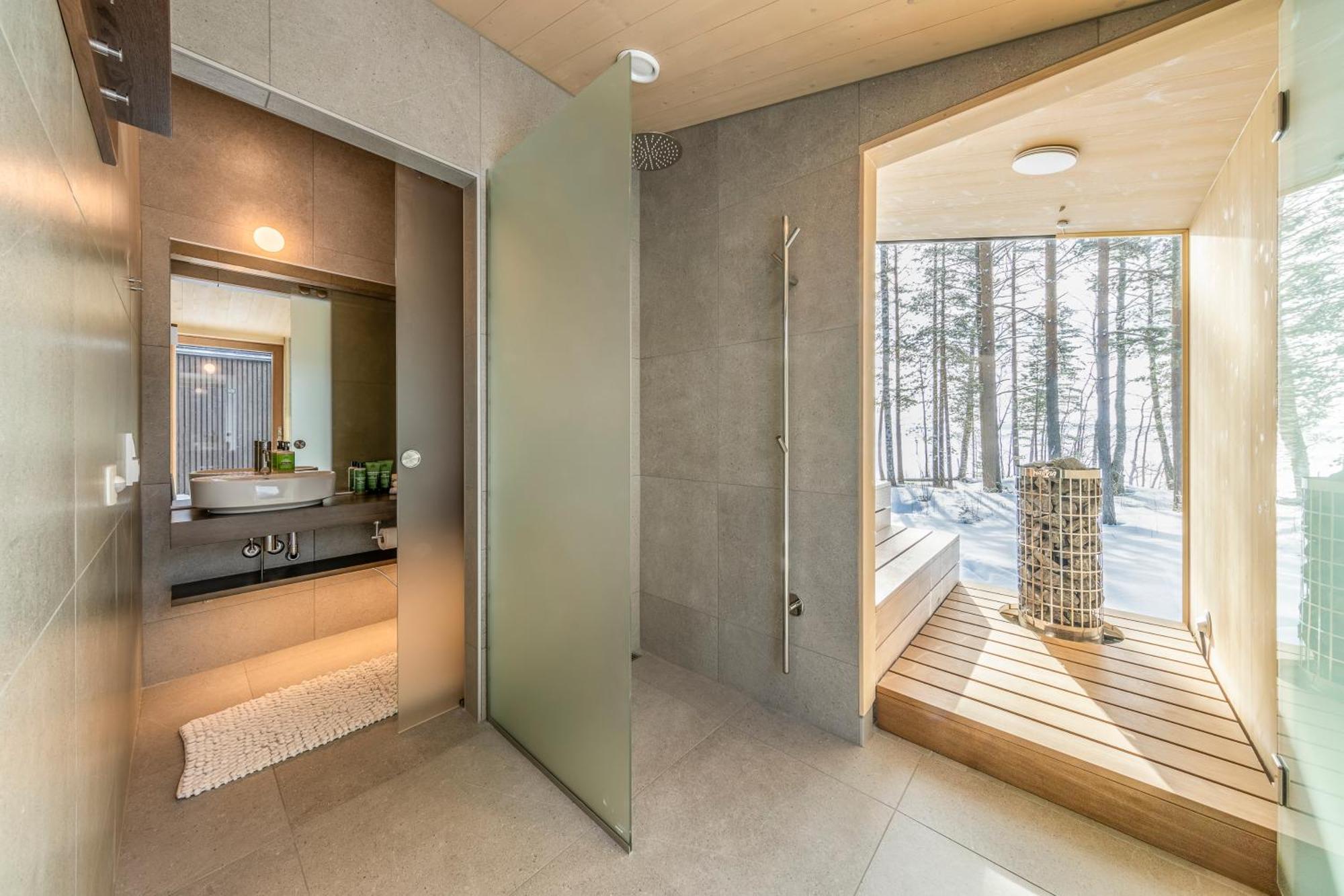 Kanava Resort Savonlinna Luaran gambar
