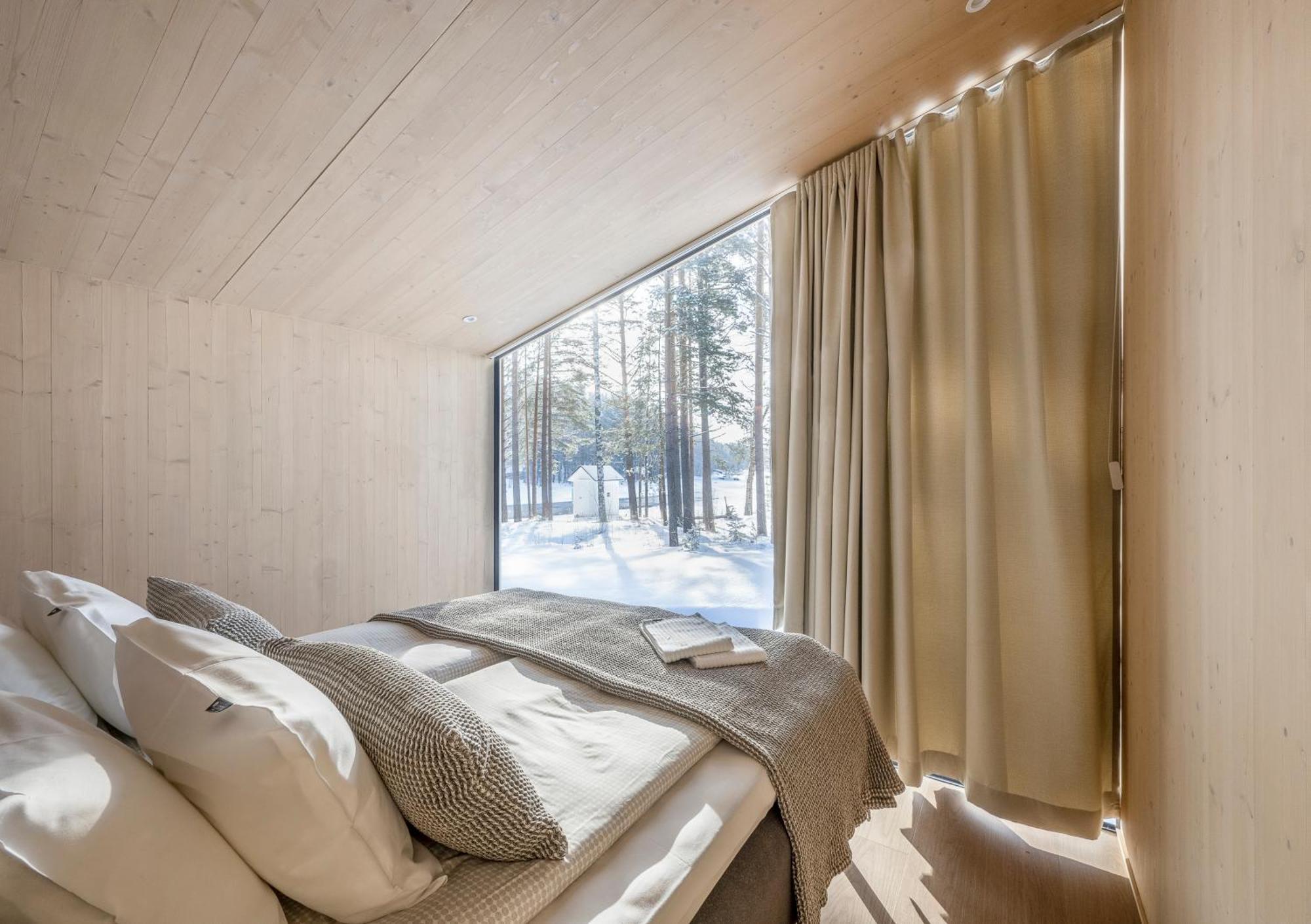 Kanava Resort Savonlinna Luaran gambar