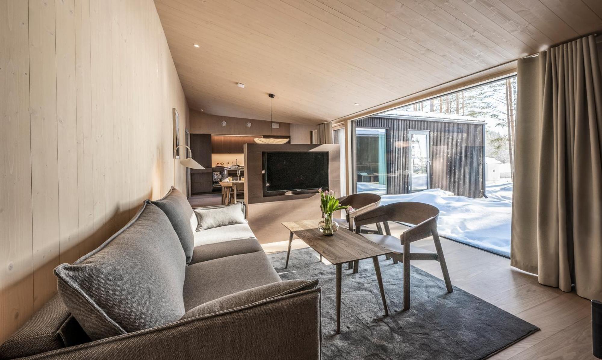 Kanava Resort Savonlinna Luaran gambar
