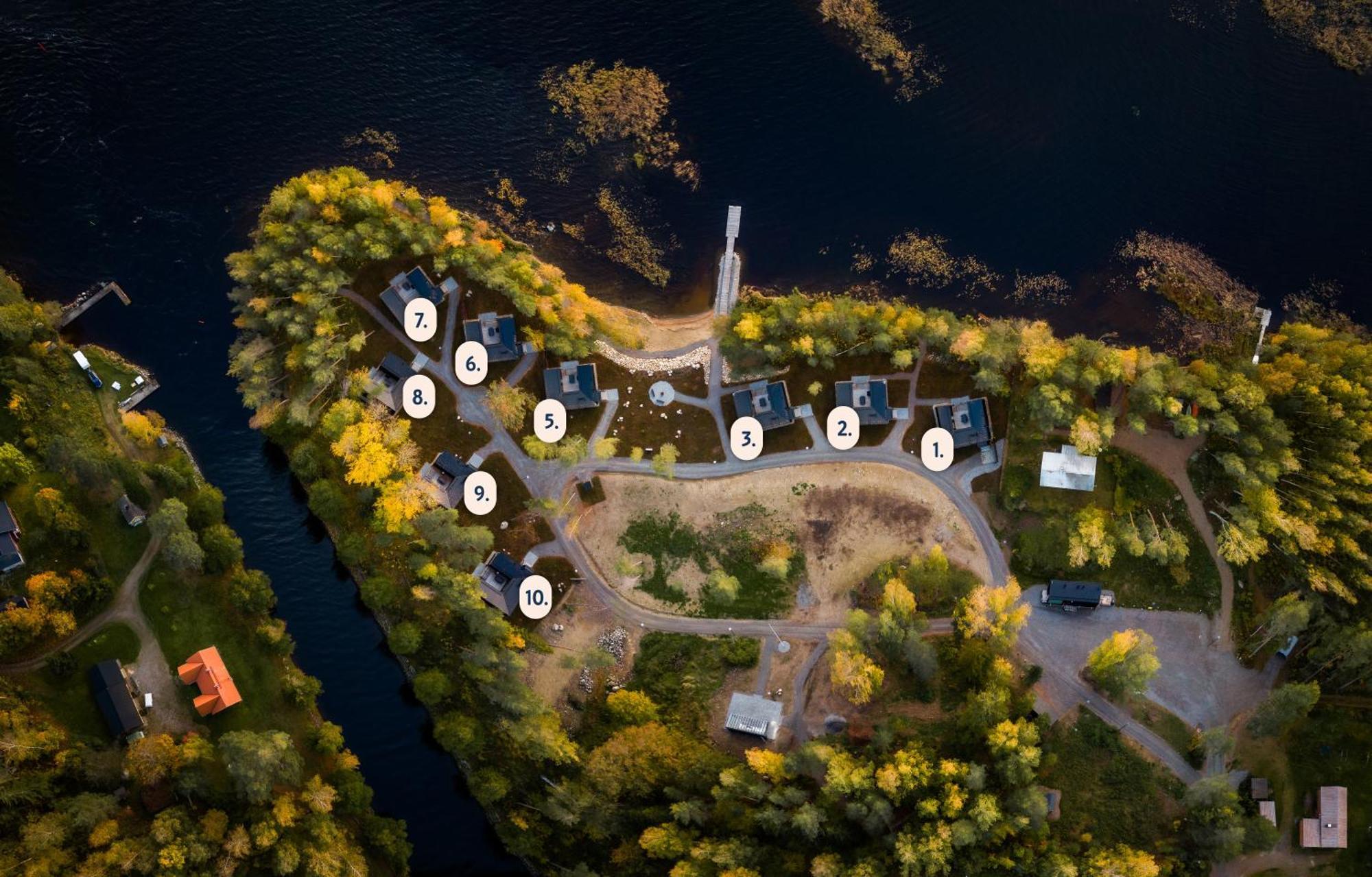 Kanava Resort Savonlinna Luaran gambar