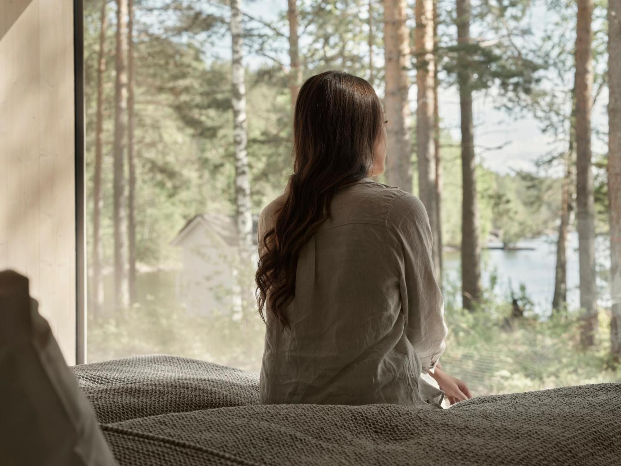 Kanava Resort Savonlinna Luaran gambar