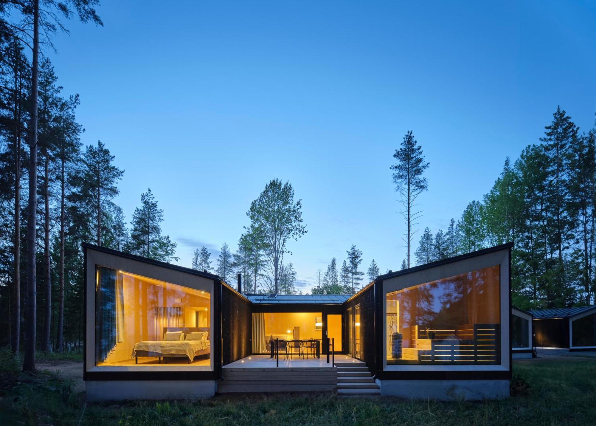 Kanava Resort Savonlinna Luaran gambar